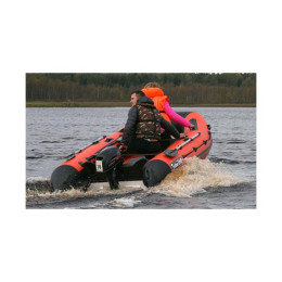 Лодка Reef Тритон 340 ND