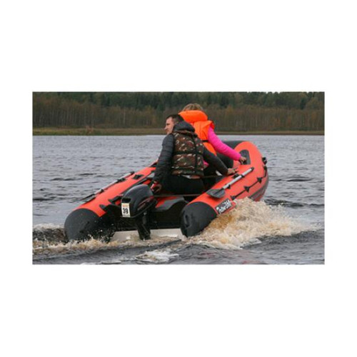 Лодка Reef Тритон 340 ND