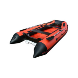 Лодка Reef Тритон 340 ND