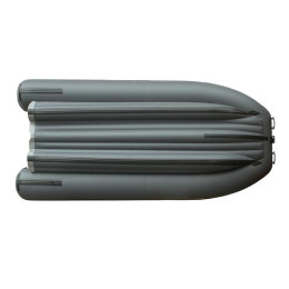 Надувная Лодка REEF-370 нд ТРИТОН S MАХ