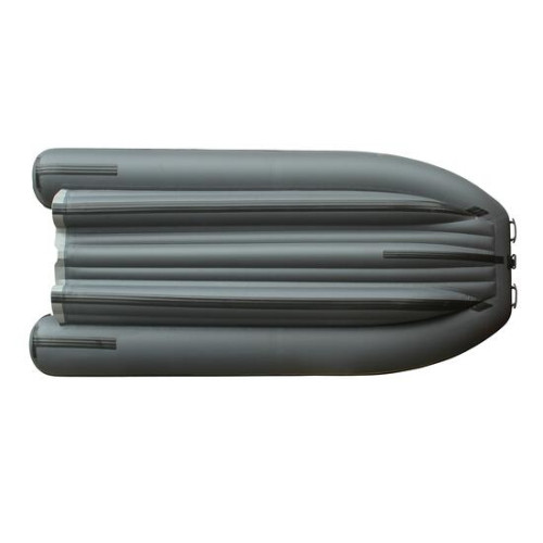 Надувная Лодка REEF-370 нд ТРИТОН S MАХ