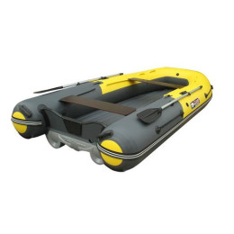 Надувная Лодка REEF-370 нд ТРИТОН S MАХ