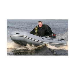 Надувная Лодка Reef 290L