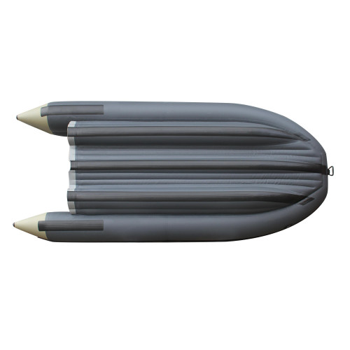 Лодка надувная REEF SKAT TRITON 370 ND