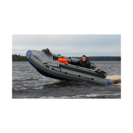 Лодка Reef Тритон 340 F