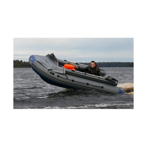 Лодка Reef Тритон 340 F