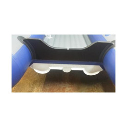 Лодка Reef Тритон 340 F