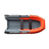 Надувная Лодка REEF-400 Fi нд ТРИТОН S MAX