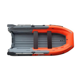 Надувная Лодка REEF-400 Fi нд ТРИТОН S MAX