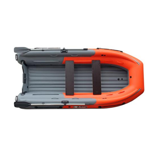 Надувная Лодка REEF-400 Fi нд ТРИТОН S MAX