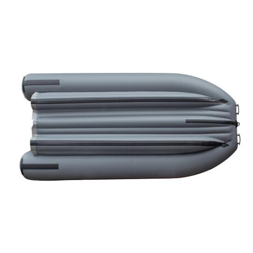 Надувная Лодка REEF-400 Fi нд ТРИТОН S MAX