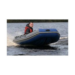 Лодка Reef 290 ND