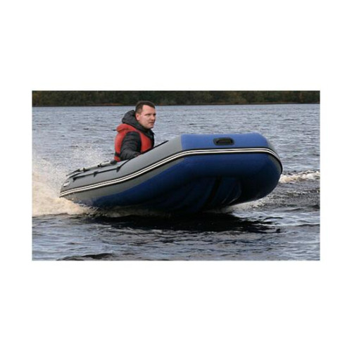 Лодка Reef 290 ND