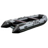 Надувная лодка RiverBoats RB 410 НДНД