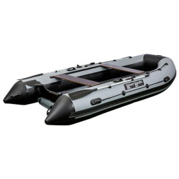 Надувная лодка RiverBoats RB 410 НДНД