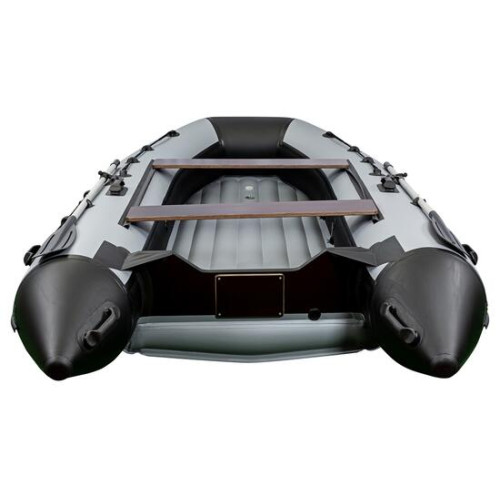 Надувная лодка RiverBoats RB 410 НДНД