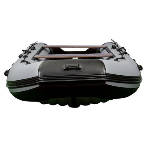 Надувная лодка RiverBoats RB 410 НДНД