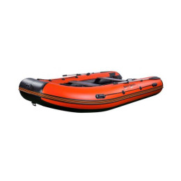 Надувная лодка RiverBoats RB 410
