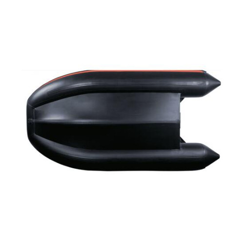 Надувная лодка RiverBoats RB 430