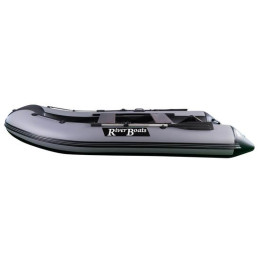 Надувная лодка RiverBoats RB 300 НДНД Лайт