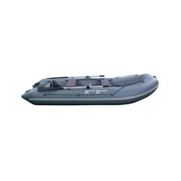 Надувная лодка RiverBoats RB 300