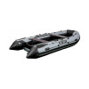 Надувная лодка RiverBoats RB 330 Алюминиевый пол