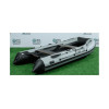 Надувная лодка RiverBoats RB 330 Алюминиевый пол