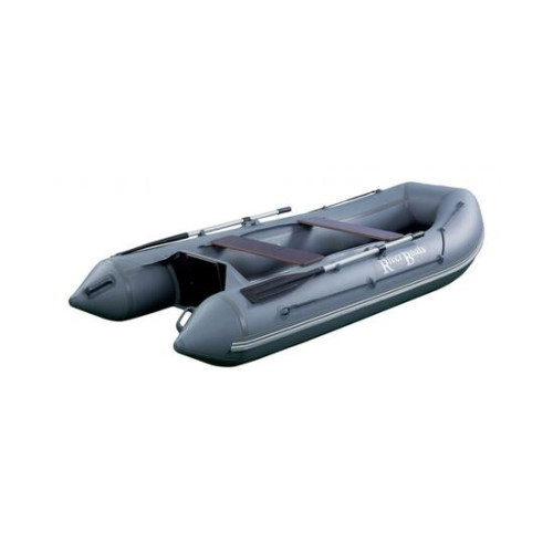 Надувная лодка RiverBoats RB 330