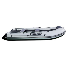 Надувная лодка RiverBoats RB 330 НДНД