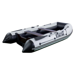Надувная лодка RiverBoats RB 330 НДНД