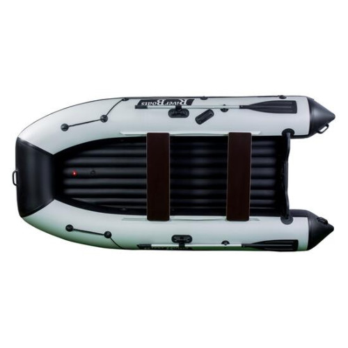 Надувная лодка RiverBoats RB 330 НДНД