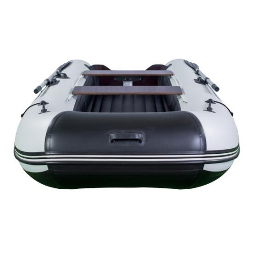 Надувная лодка RiverBoats RB 320 НДНД Лайт