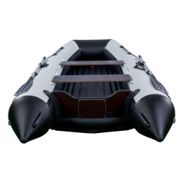 Надувная лодка RiverBoats RB 320 НДНД Лайт