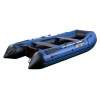 Надувная лодка RiverBoats RB 330