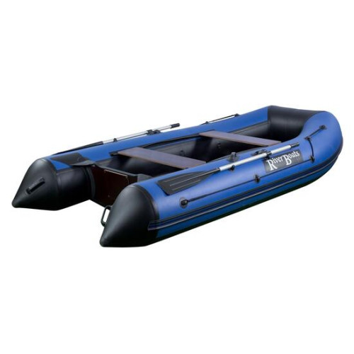 Надувная лодка RiverBoats RB 330
