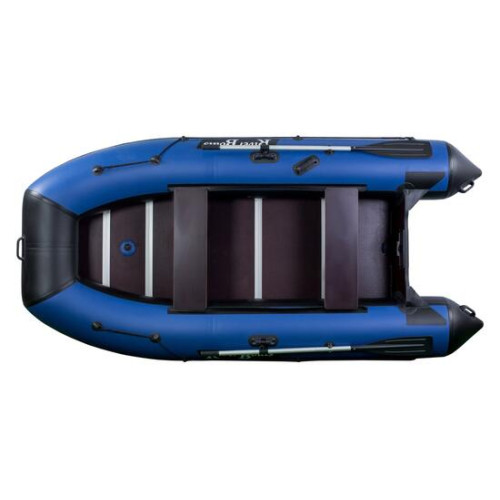 Надувная лодка RiverBoats RB 330