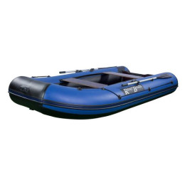 Надувная лодка RiverBoats RB 330