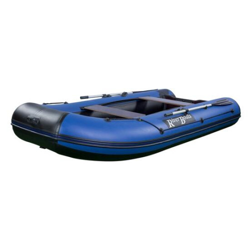 Надувная лодка RiverBoats RB 330