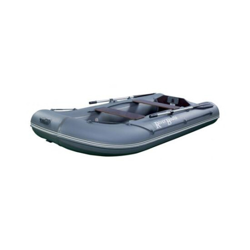 Надувная лодка RiverBoats RB 350