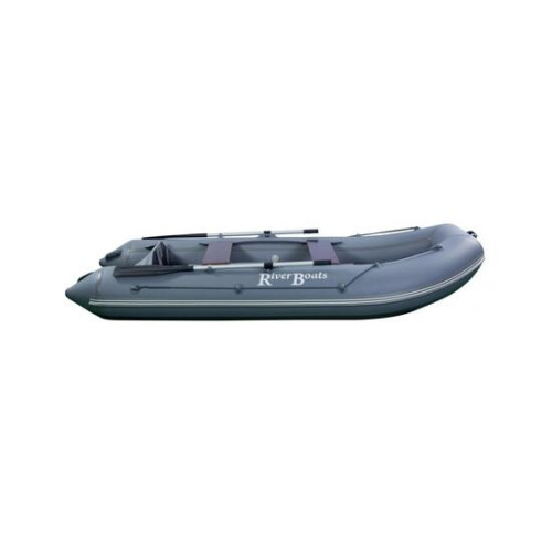 Надувная лодка RiverBoats RB 350