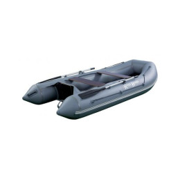 Надувная лодка RiverBoats RB 350