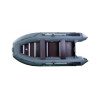 Надувная лодка RiverBoats RB 350