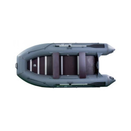 Надувная лодка RiverBoats RB 350