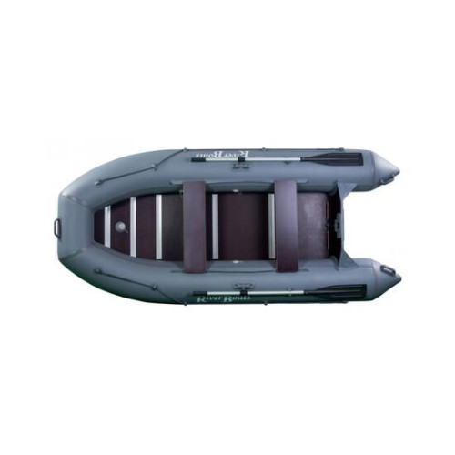 Надувная лодка RiverBoats RB 350
