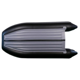 Надувная лодка RiverBoats RB 340 НДНД Лайт