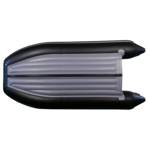 Надувная лодка RiverBoats RB 340 НДНД Лайт