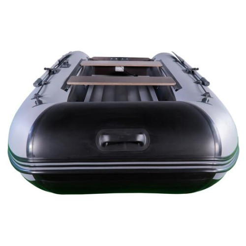 Надувная лодка RiverBoats RB 340 НДНД Лайт