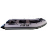 Надувная лодка RiverBoats RB 340 НДНД Лайт