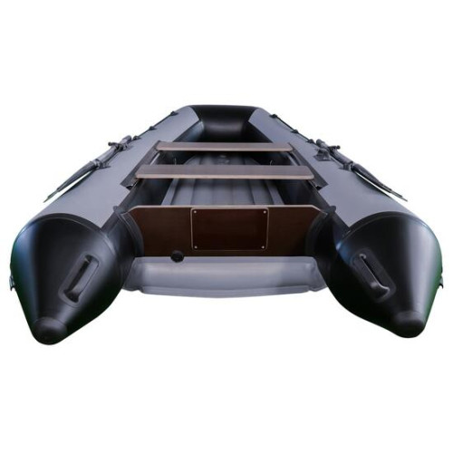 Надувная лодка RiverBoats RB 340 НДНД Лайт