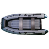 Надувная лодка RiverBoats RB 340 НДНД Лайт